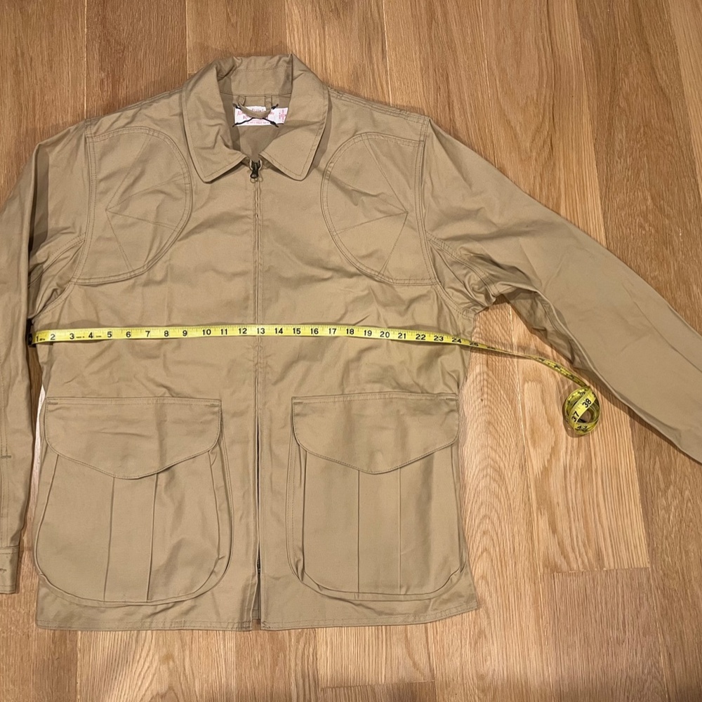 Filson Hunting/Shooting Jacket - Picture 2 of 7